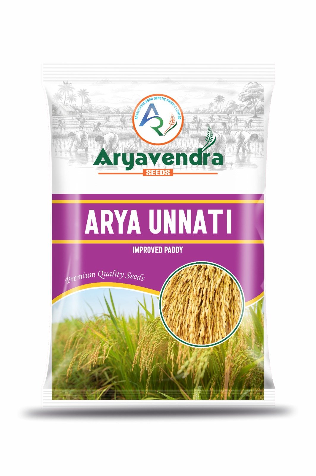 aryavendraseeds